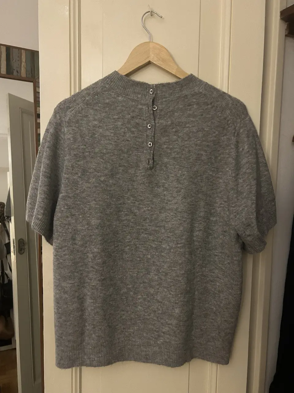 Chaleco Calvin Klein - Vista 2