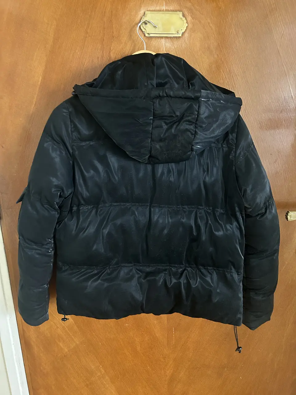 Campera Bruna - Vista 2