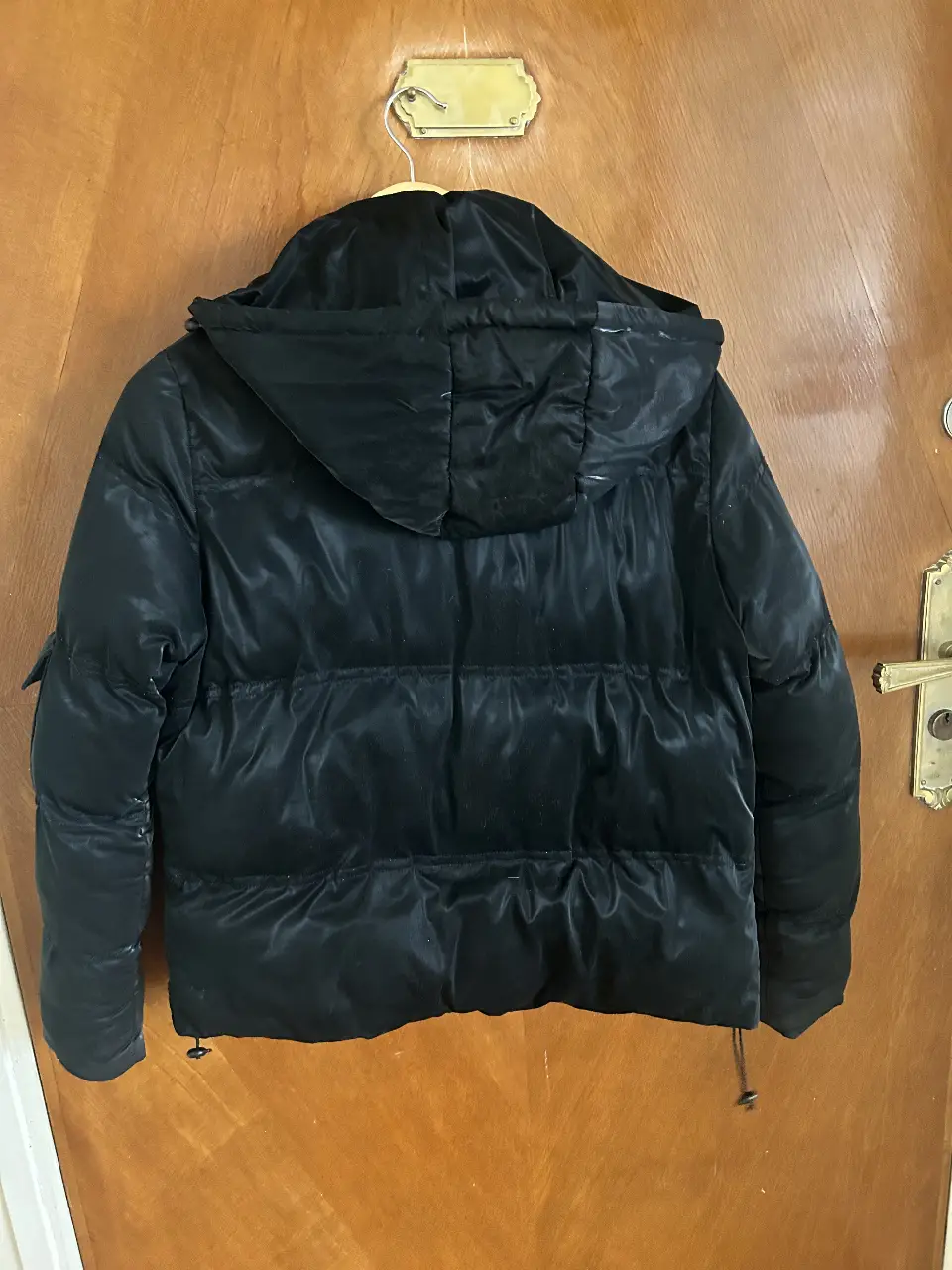 Campera Bruna - Vista 3