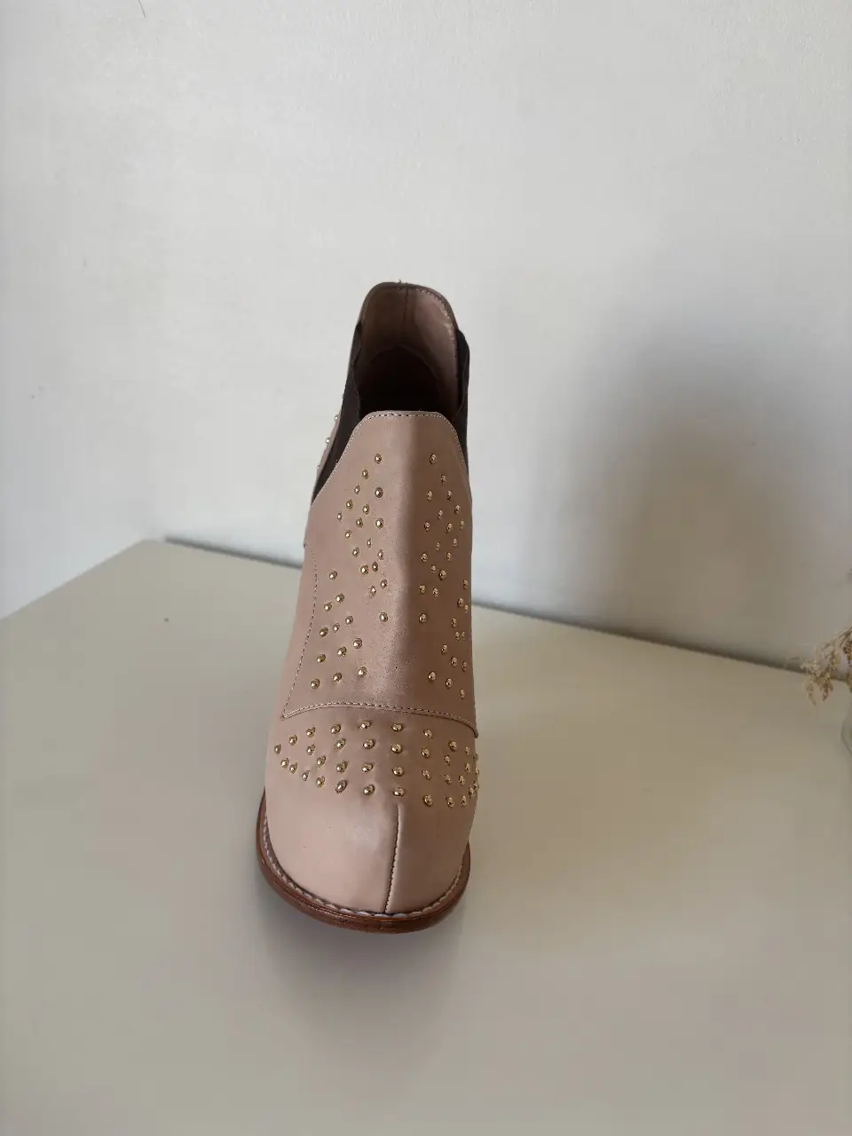 Botas Valdez - Vista 3
