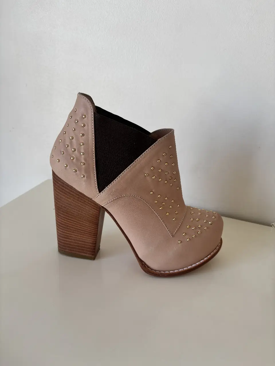 Botas Valdez - Vista 2