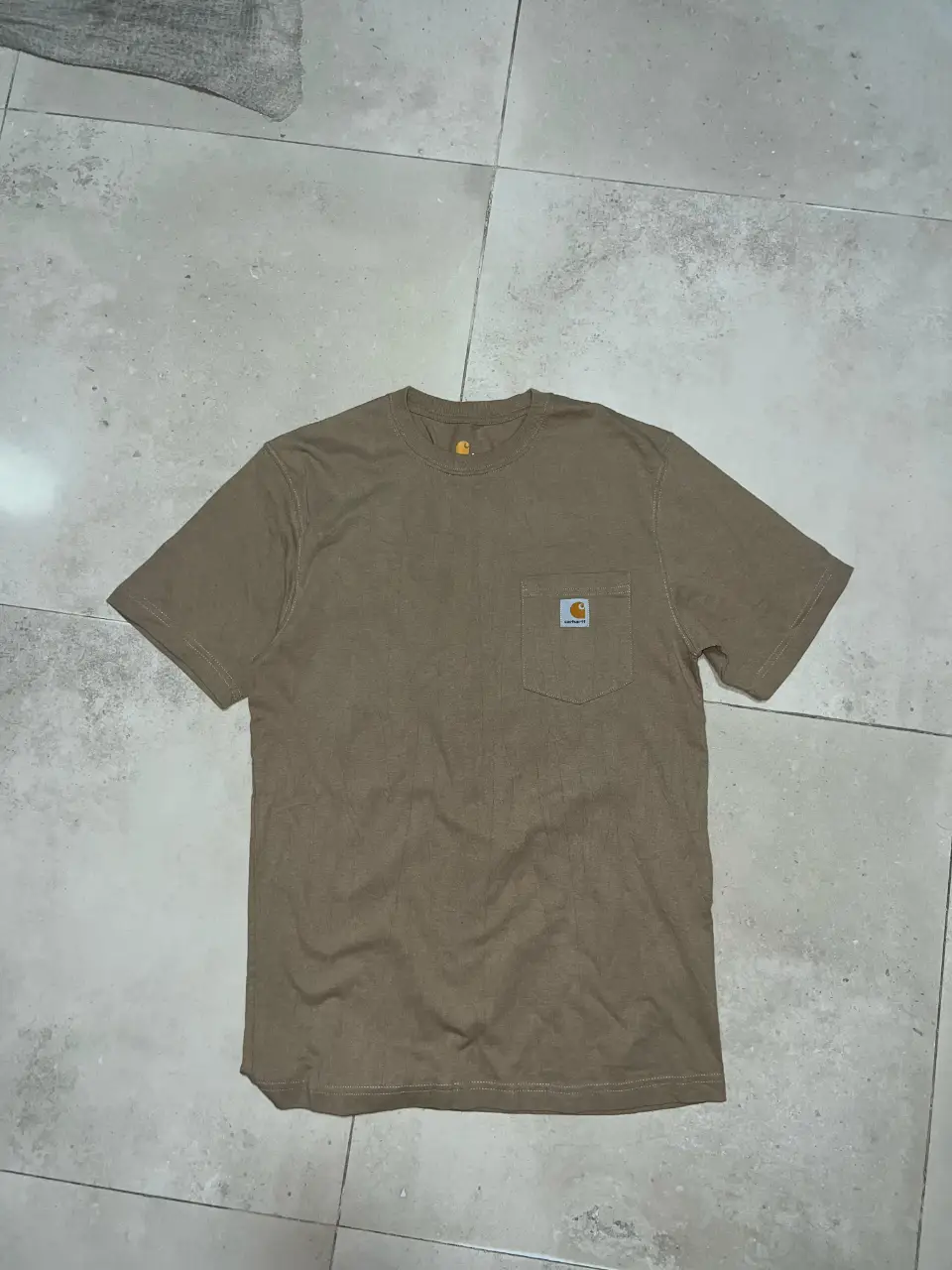 Remera Carhartt 
