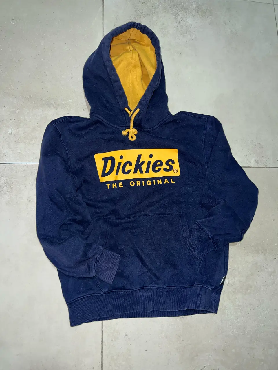 Buzo Dickies, talle xs/s