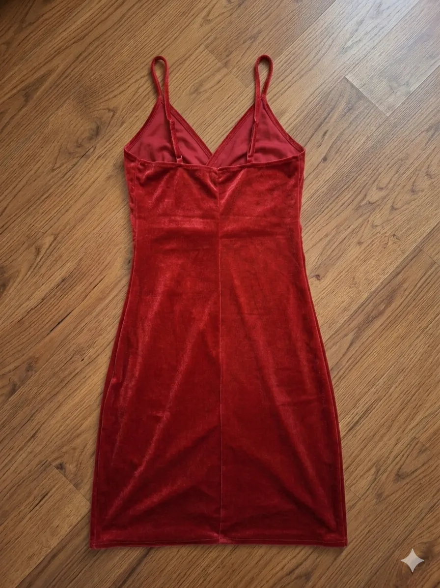 Vestido Sin marca - Vista 2