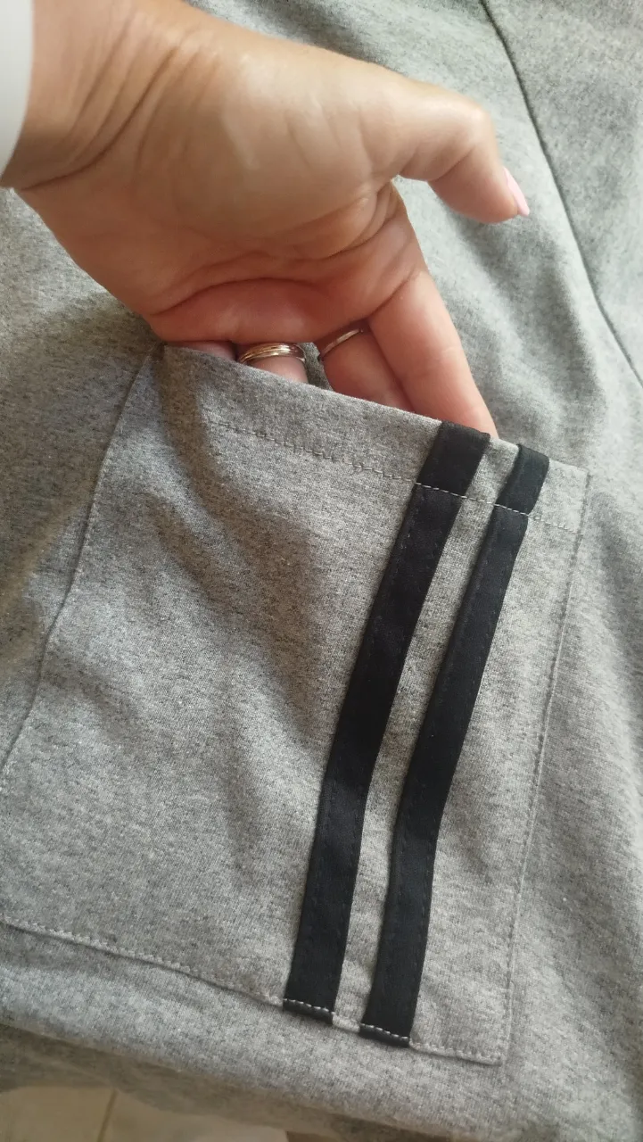 Vestido (sin marca) - Vista 3