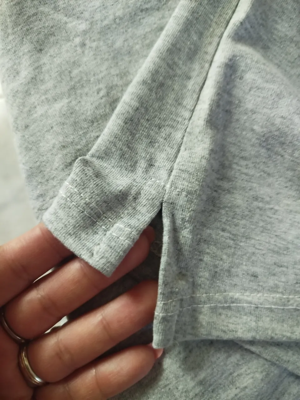 Remera (sin marca) - Vista 4