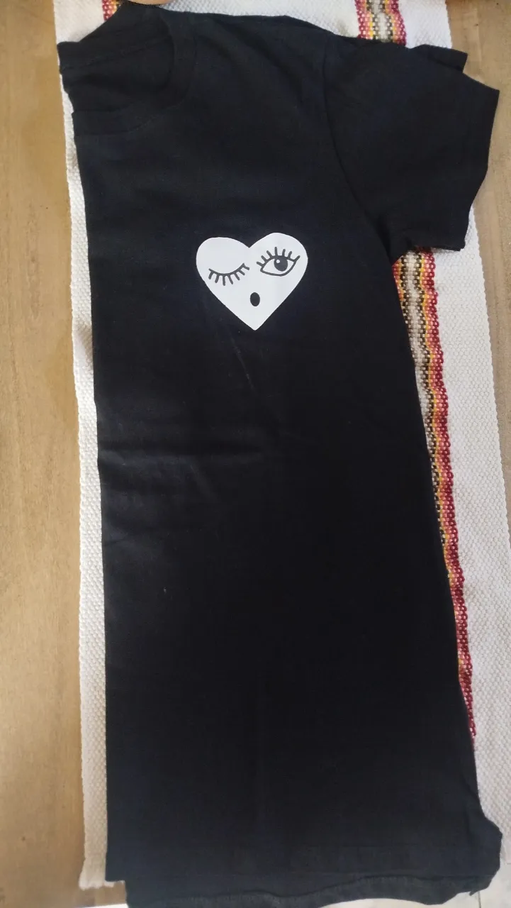 Remera Sin marca - Vista 2