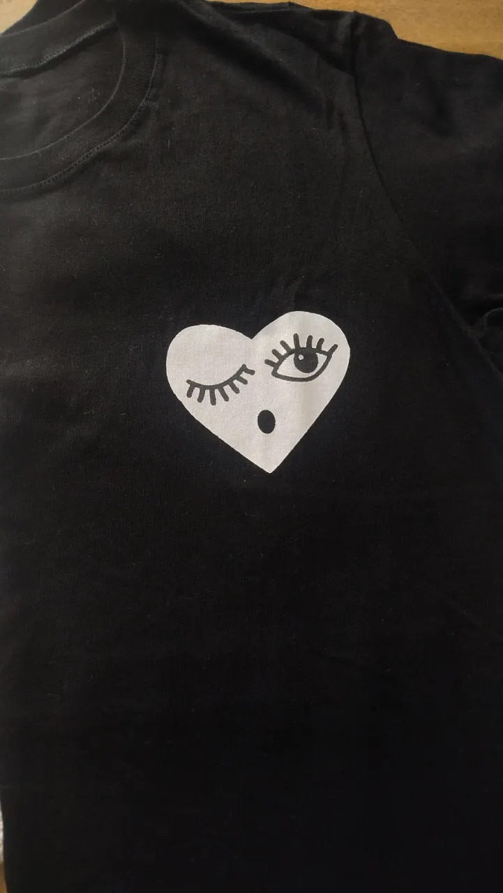 Remera Sin marca - Vista 3