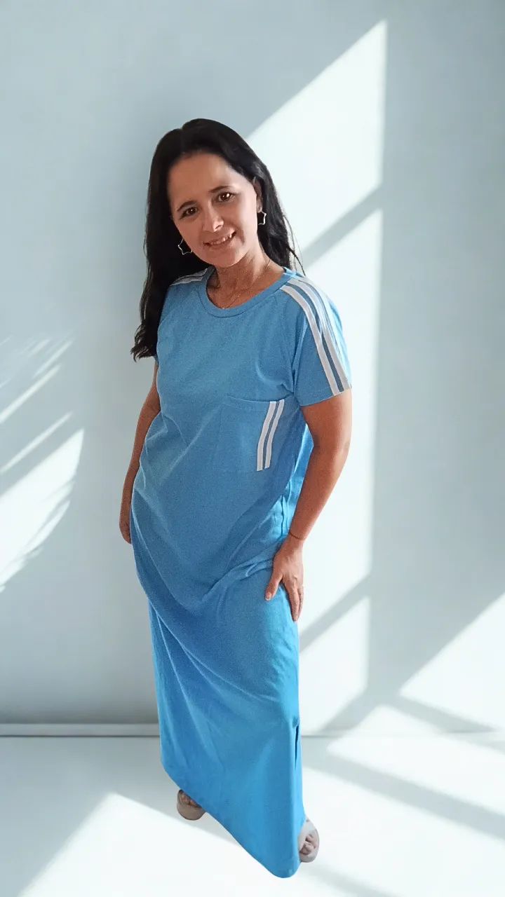 Vestido (sin marca) - Vista 2