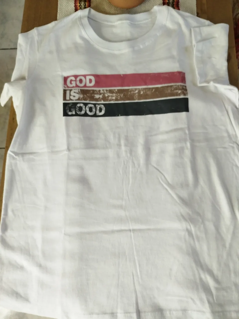 Remera (sin marca) - Vista 2