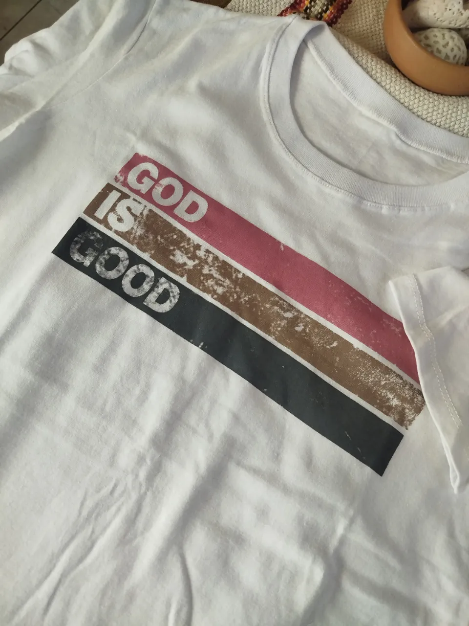 Remera (sin marca) - Vista 3