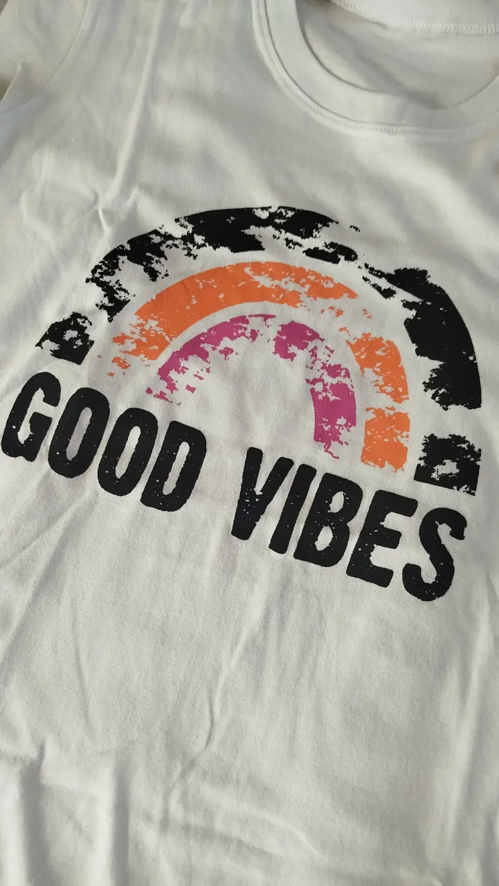 Remera (sin marca) - Vista 3