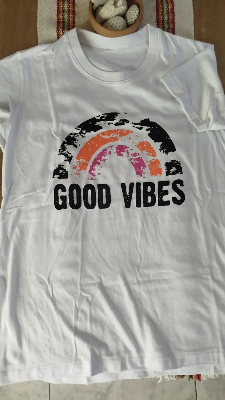 Remera (sin marca) - Vista 2