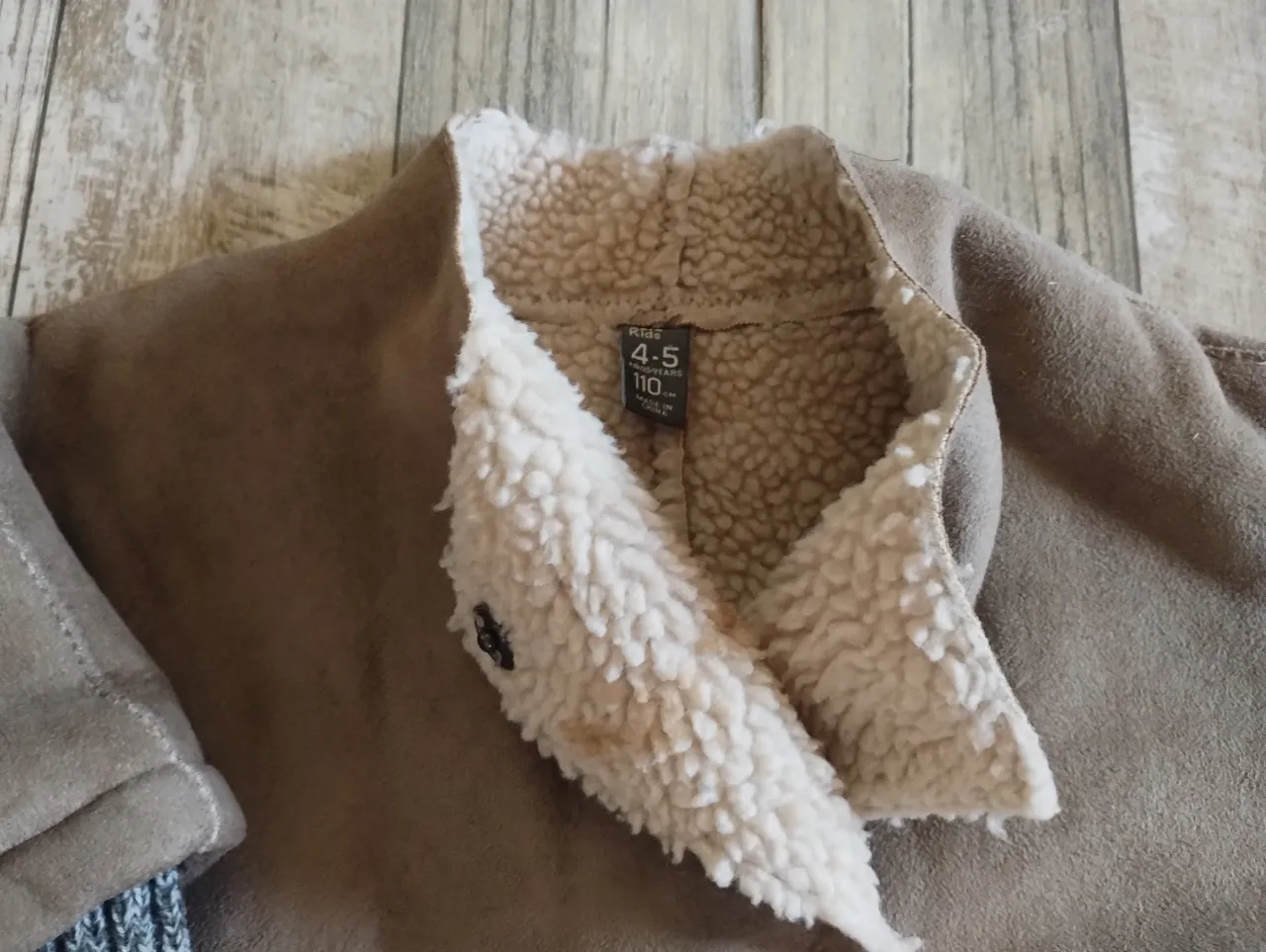 Tapado Sara - Vista 3