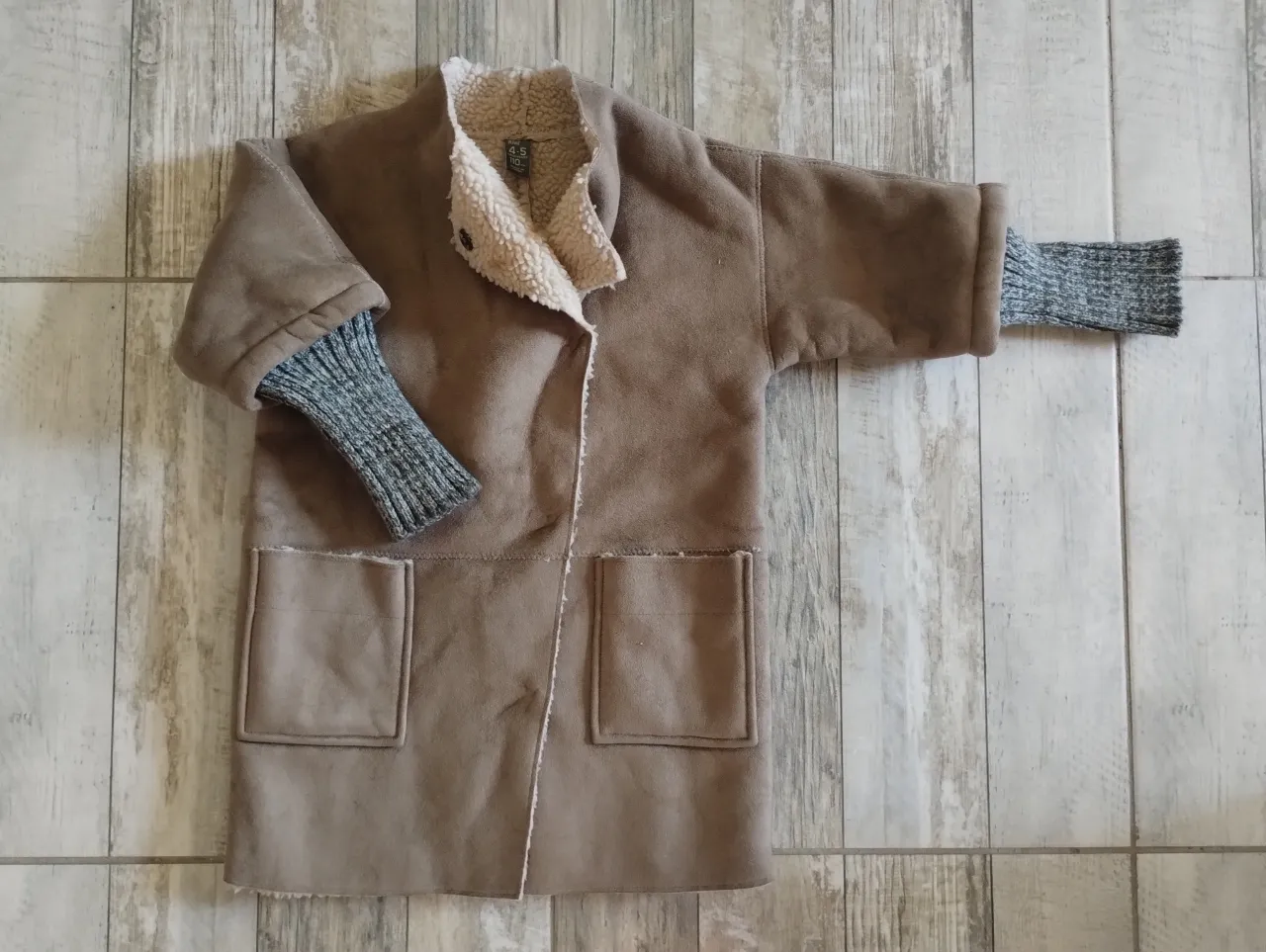 Tapado Sara - Vista 2