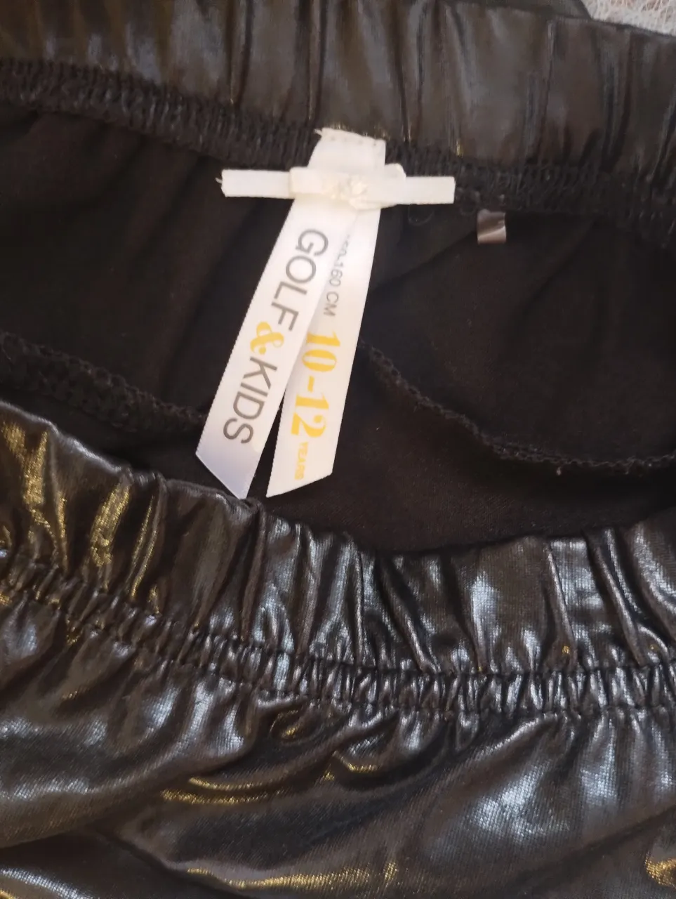 Pollera corta A.a.a - Vista 2