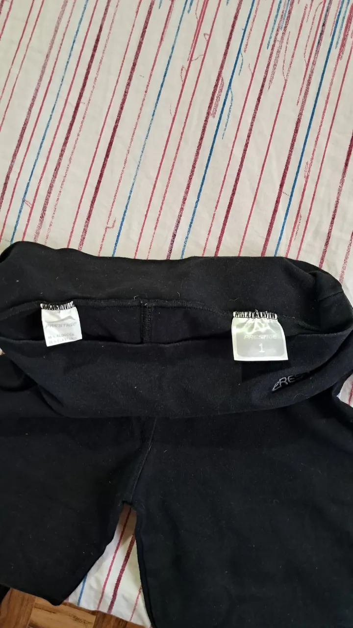 Calza Prestige - Vista 3