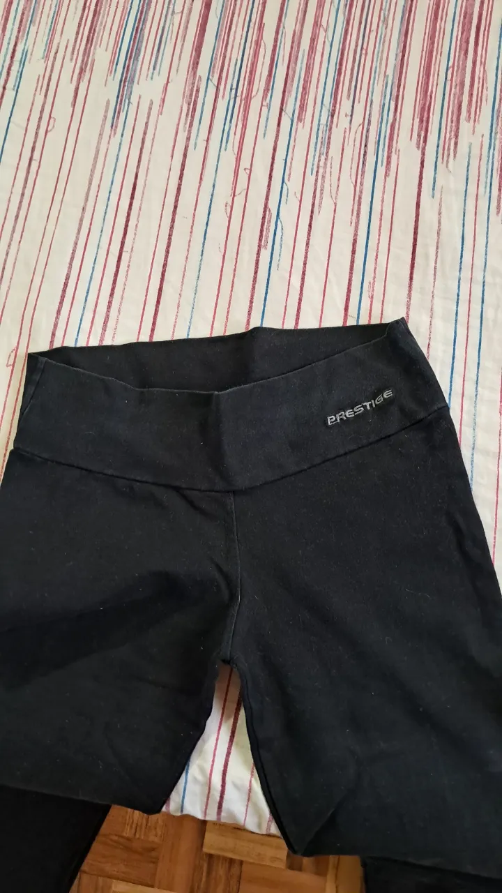 Calza Prestige - Vista 2