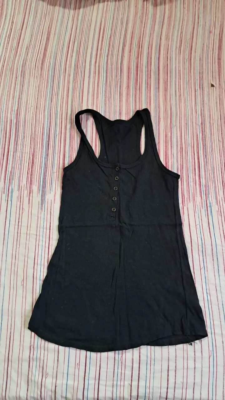 Musculosa Si marca - Vista 5