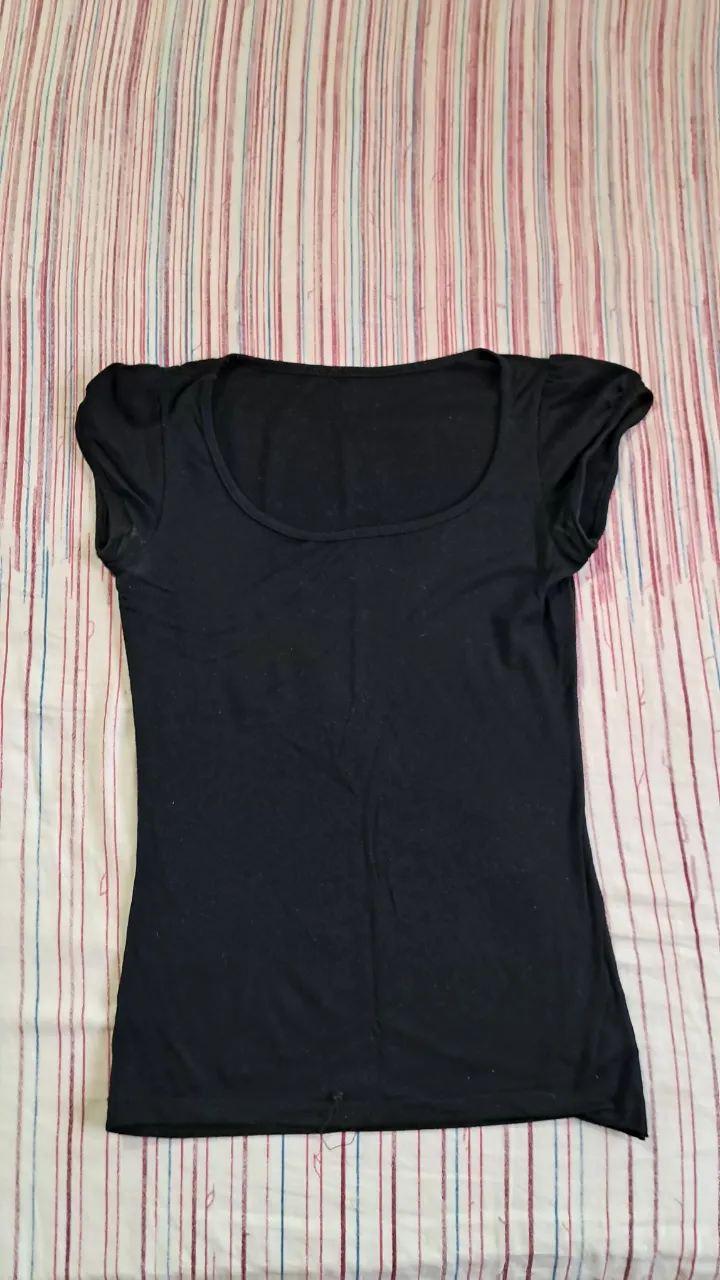 Musculosa Si marca - Vista 9