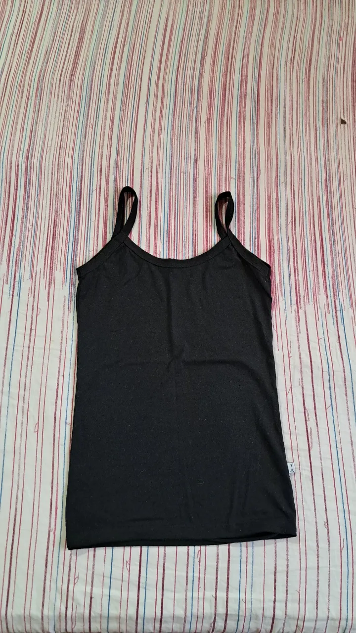 Musculosa Si marca - Vista 10