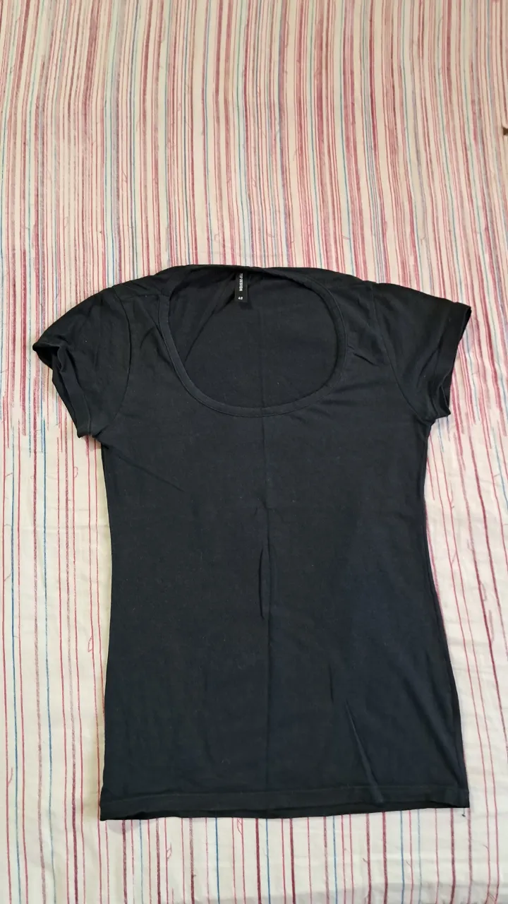 Musculosa Si marca - Vista 8