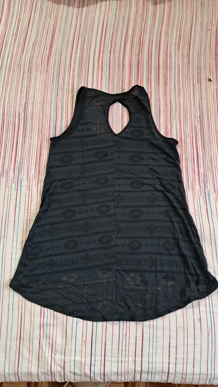 Musculosa Si marca - Vista 6