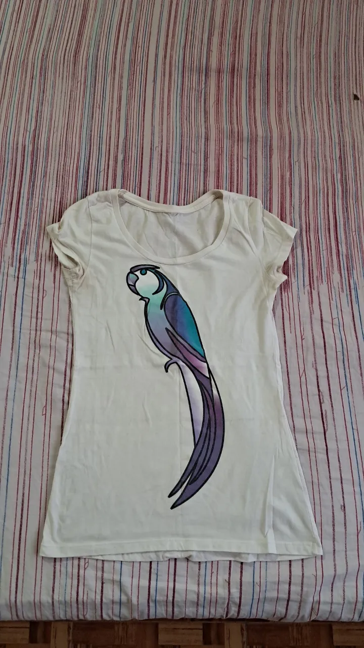 Top Sin marca - Vista 9