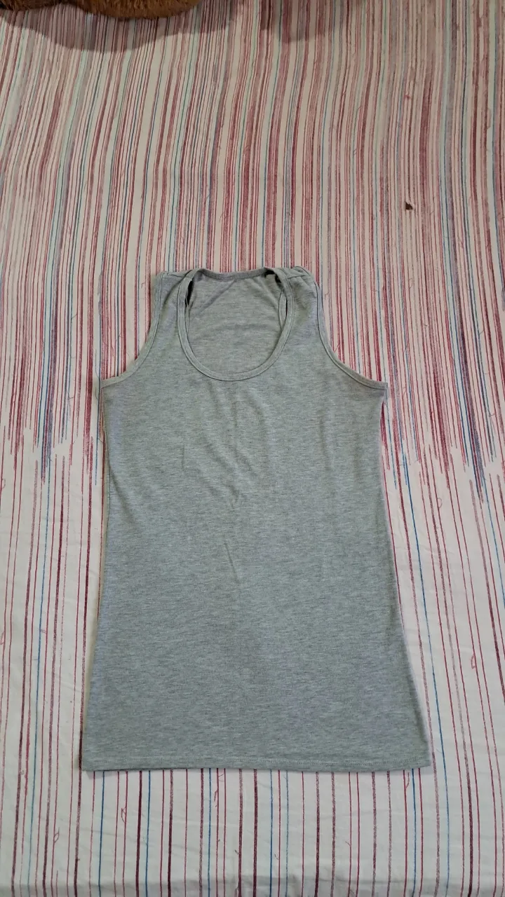 Top Sin marca - Vista 4