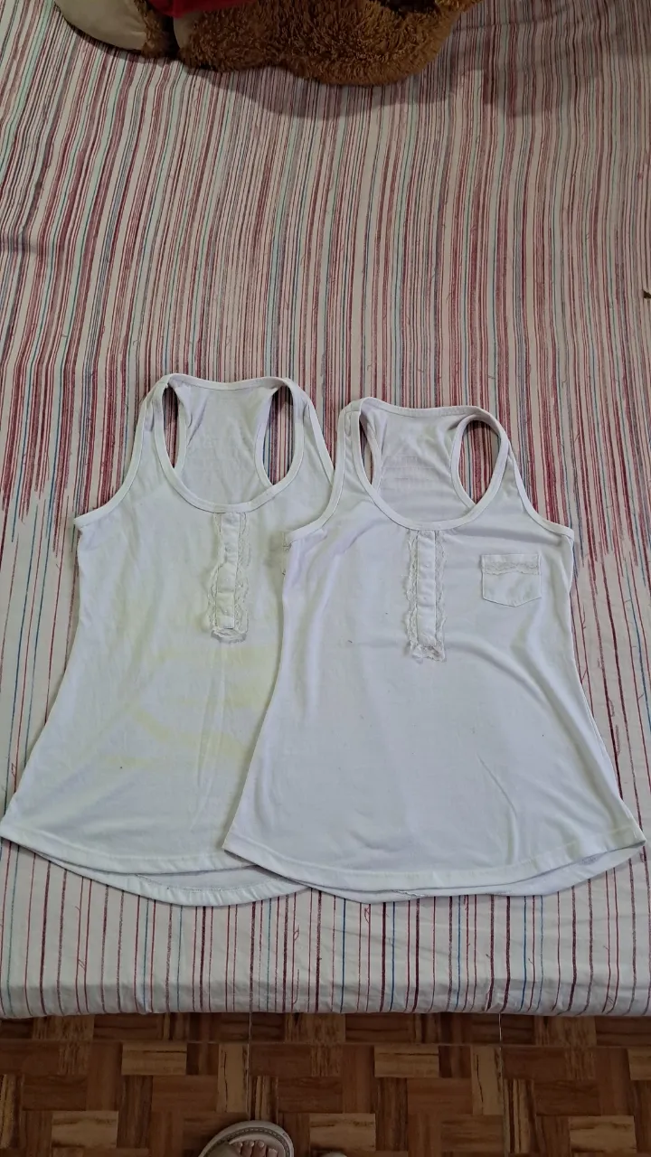 Top Sin marca - Vista 7