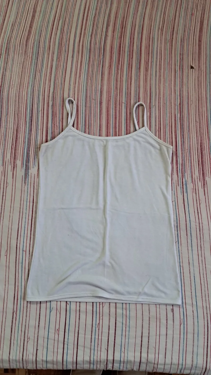 Top Sin marca - Vista 5