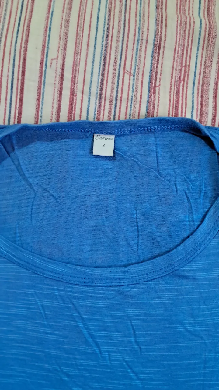 Remera Sin marca - Vista 7