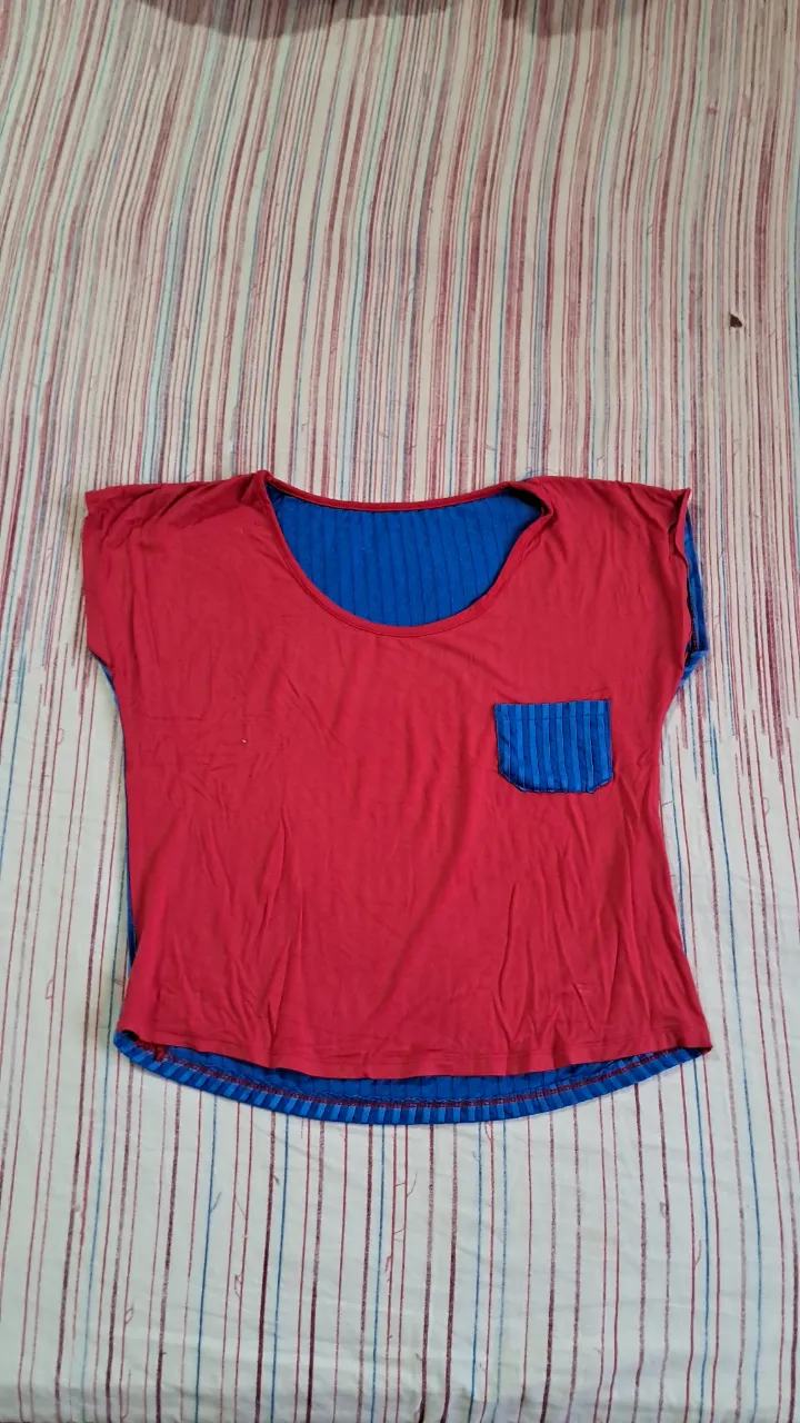 Remera Sin marca - Vista 9