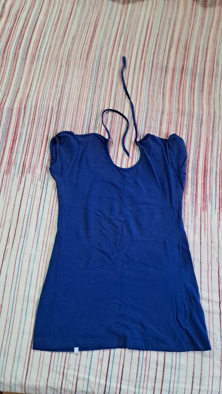 Remera Sin marca - Vista 5