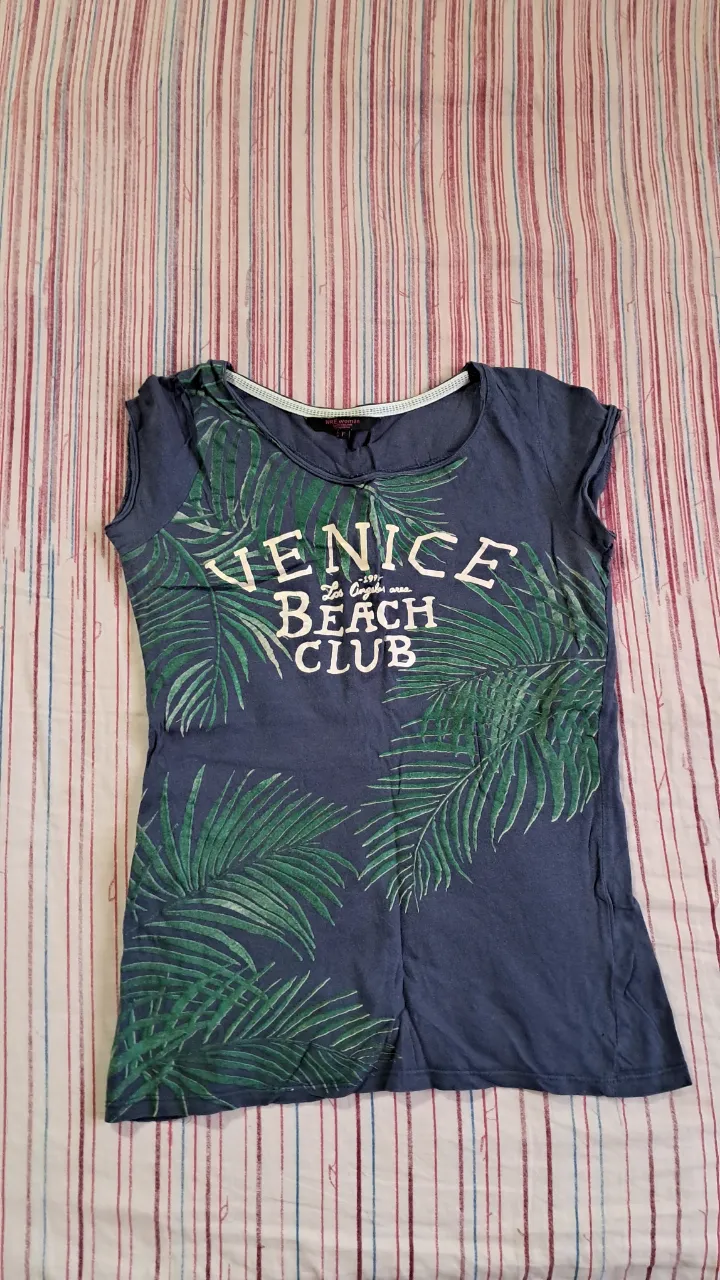 Remera Sin marca - Vista 2