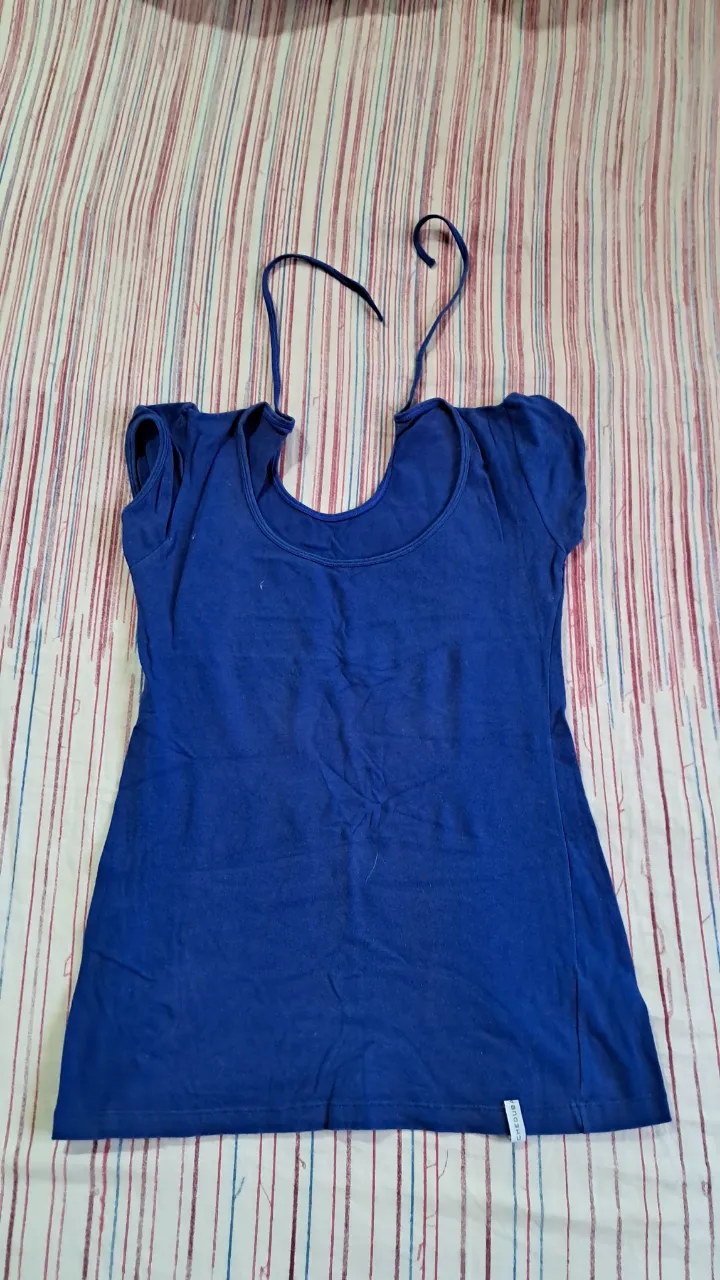 Remera Sin marca - Vista 4