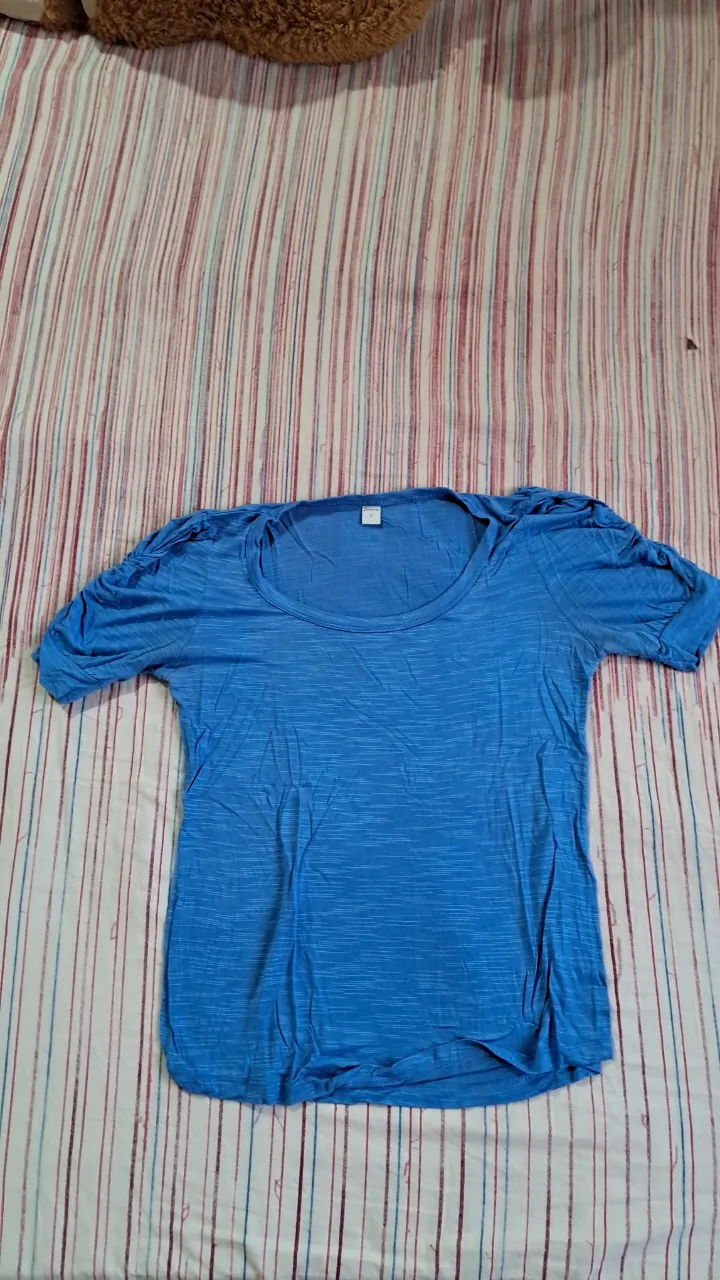 Remera Sin marca - Vista 6