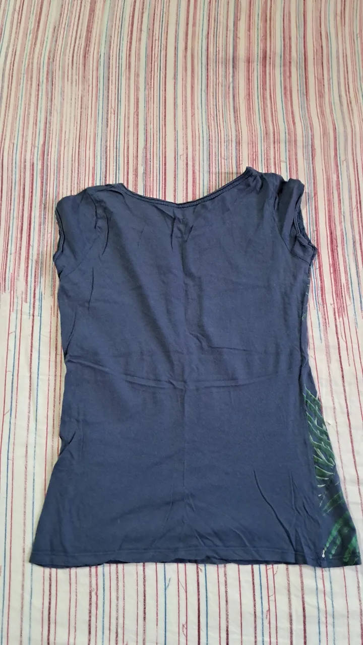 Remera Sin marca - Vista 3