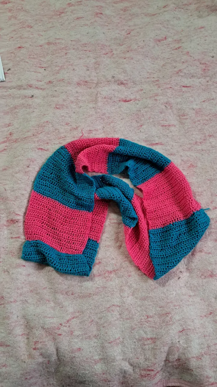 Bufanda Sin marca - Vista 3