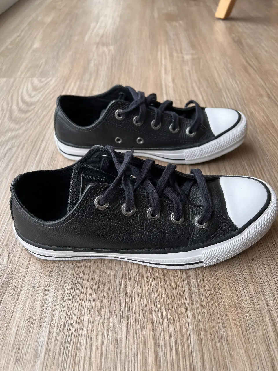 Zapatillas Converse - Vista 4