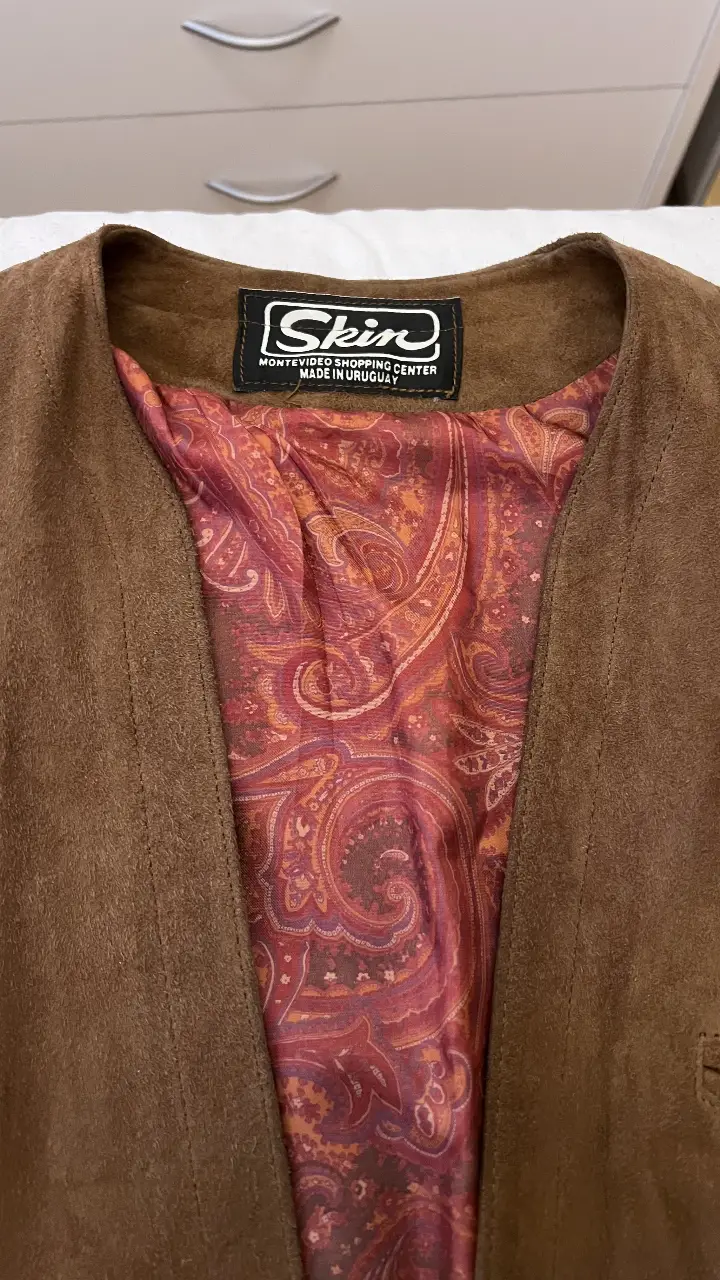 Blazer Skin - Vista 5