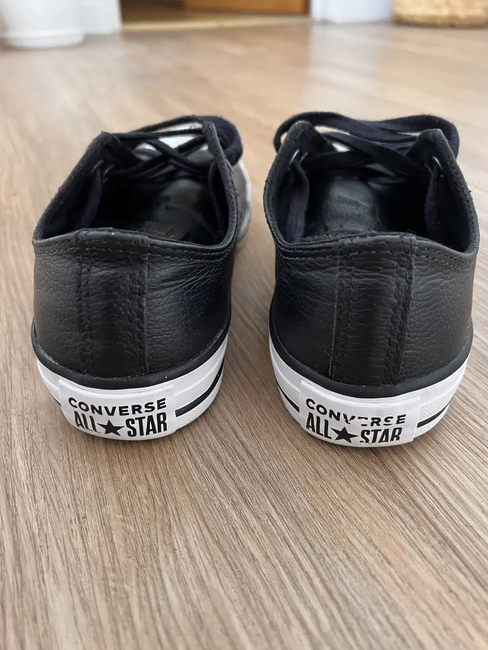 Zapatillas Converse - Vista 3