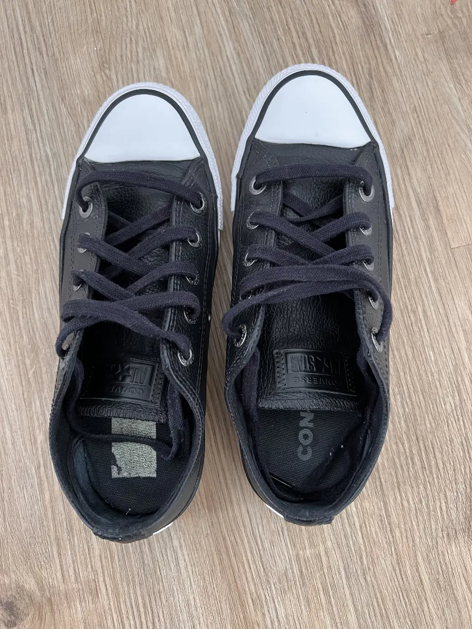 Zapatillas Converse - Vista 2