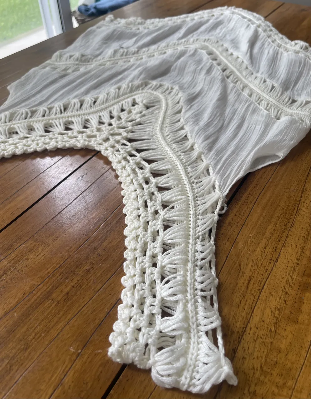 Musculosa Sin marca - Vista 2