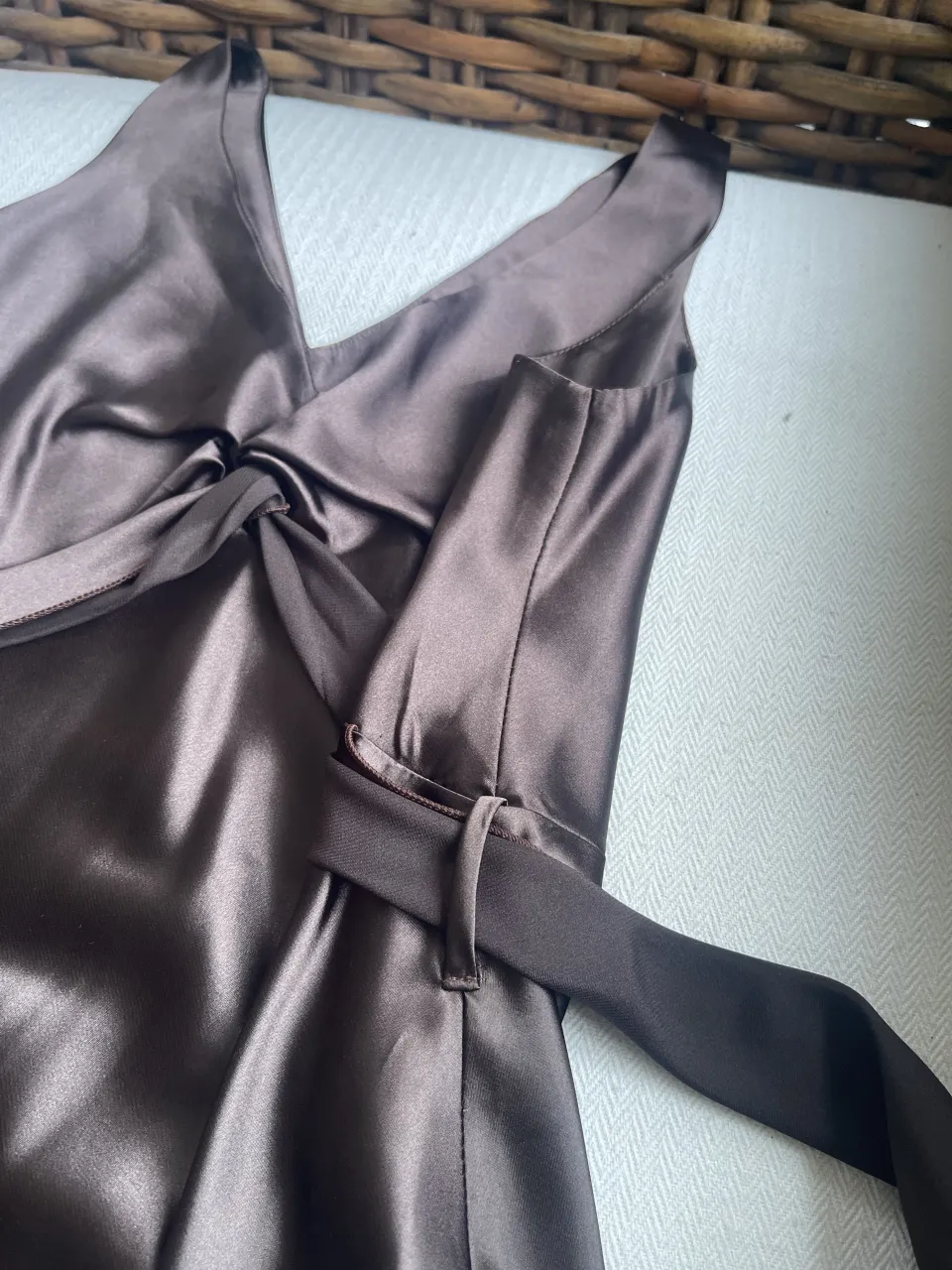 Top Sin maraca - Vista 3