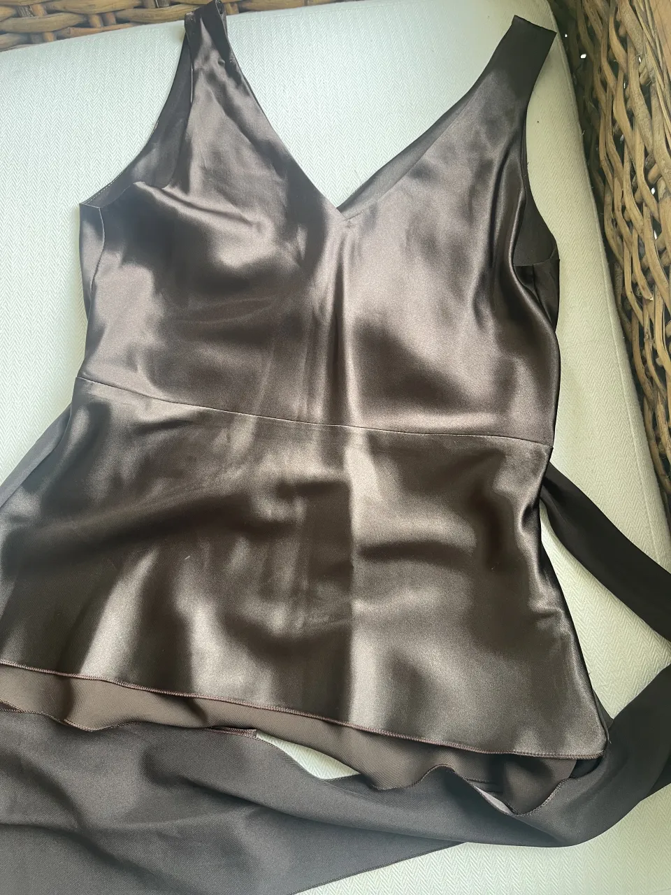 Top Sin maraca - Vista 5