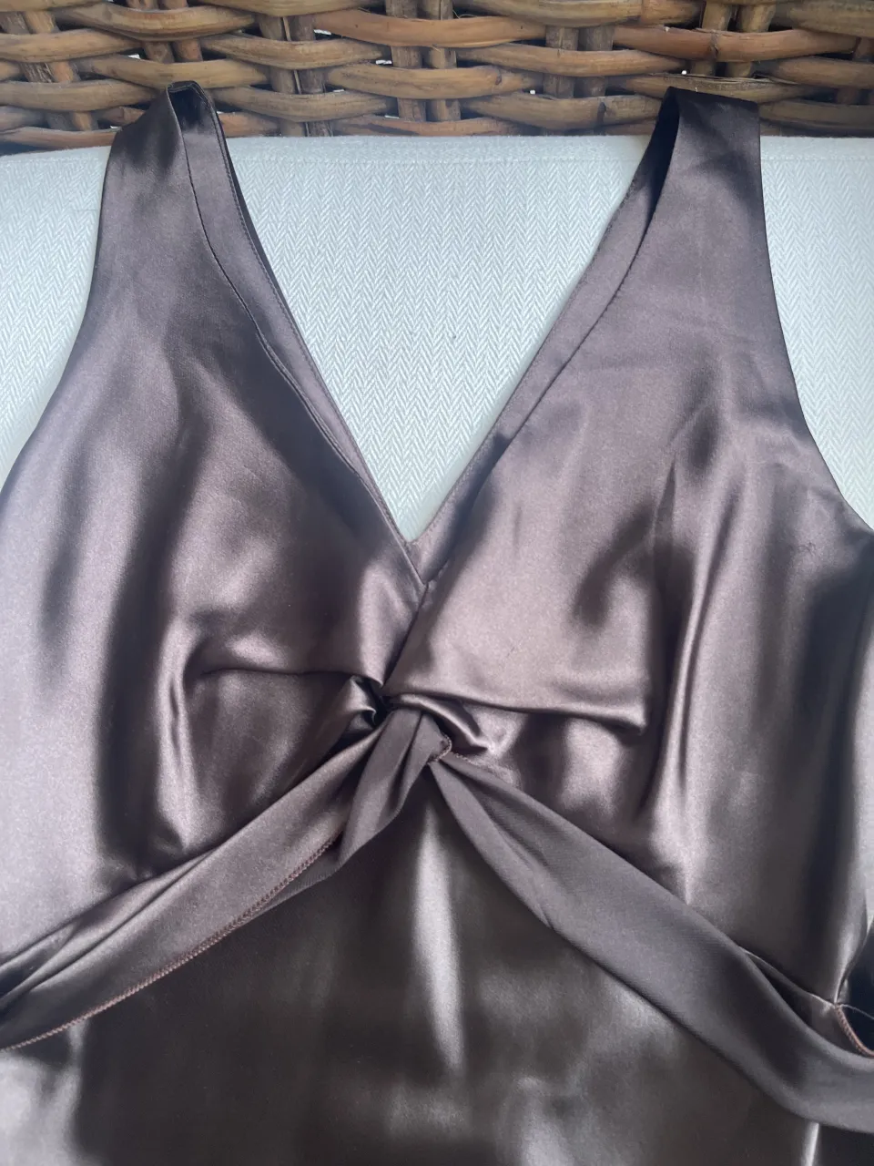 Top Sin maraca - Vista 2