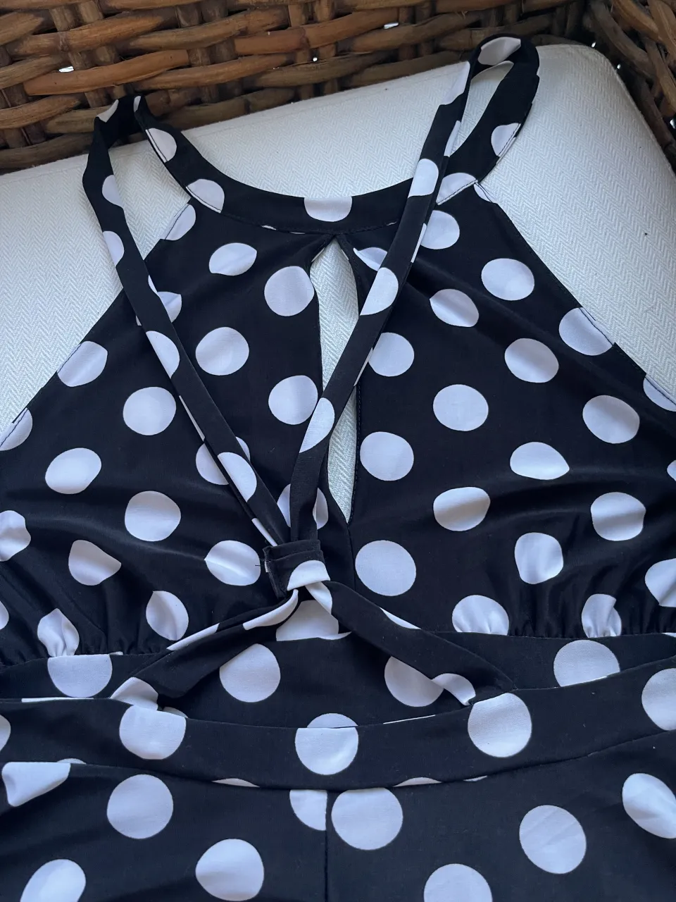 Vestido Sin marca - Vista 4