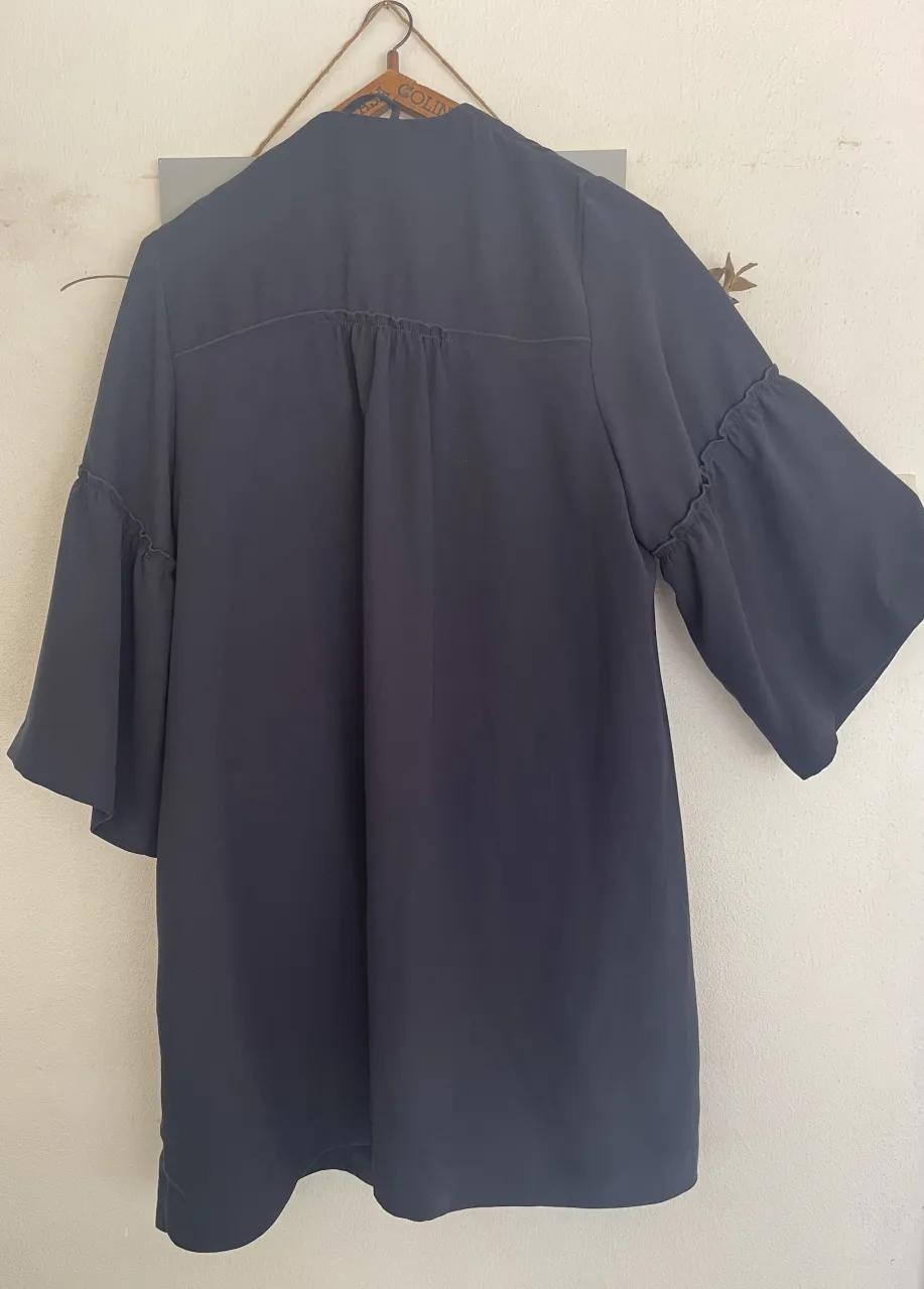 Tapado H&M - Vista 4