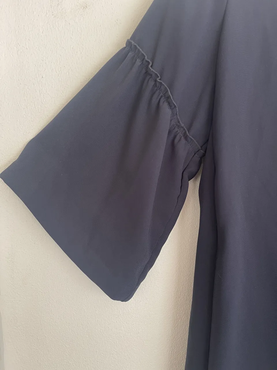 Tapado H&M - Vista 2